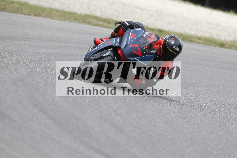 /18 05.06.2026  TZ Motorsport ADR/Gruppe rot/17